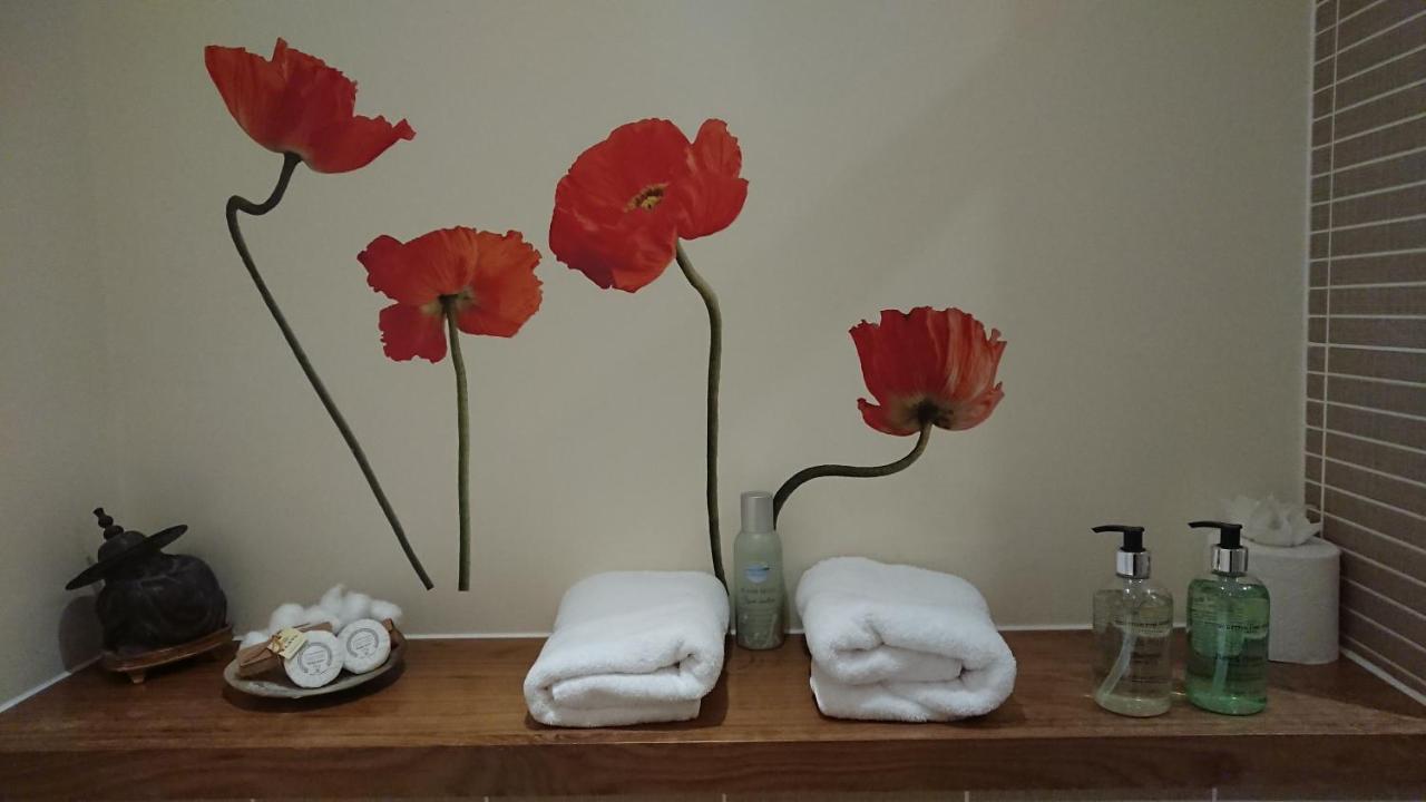 Violet Bank Apartment New Town เอดินบะระ ภายนอก รูปภาพ